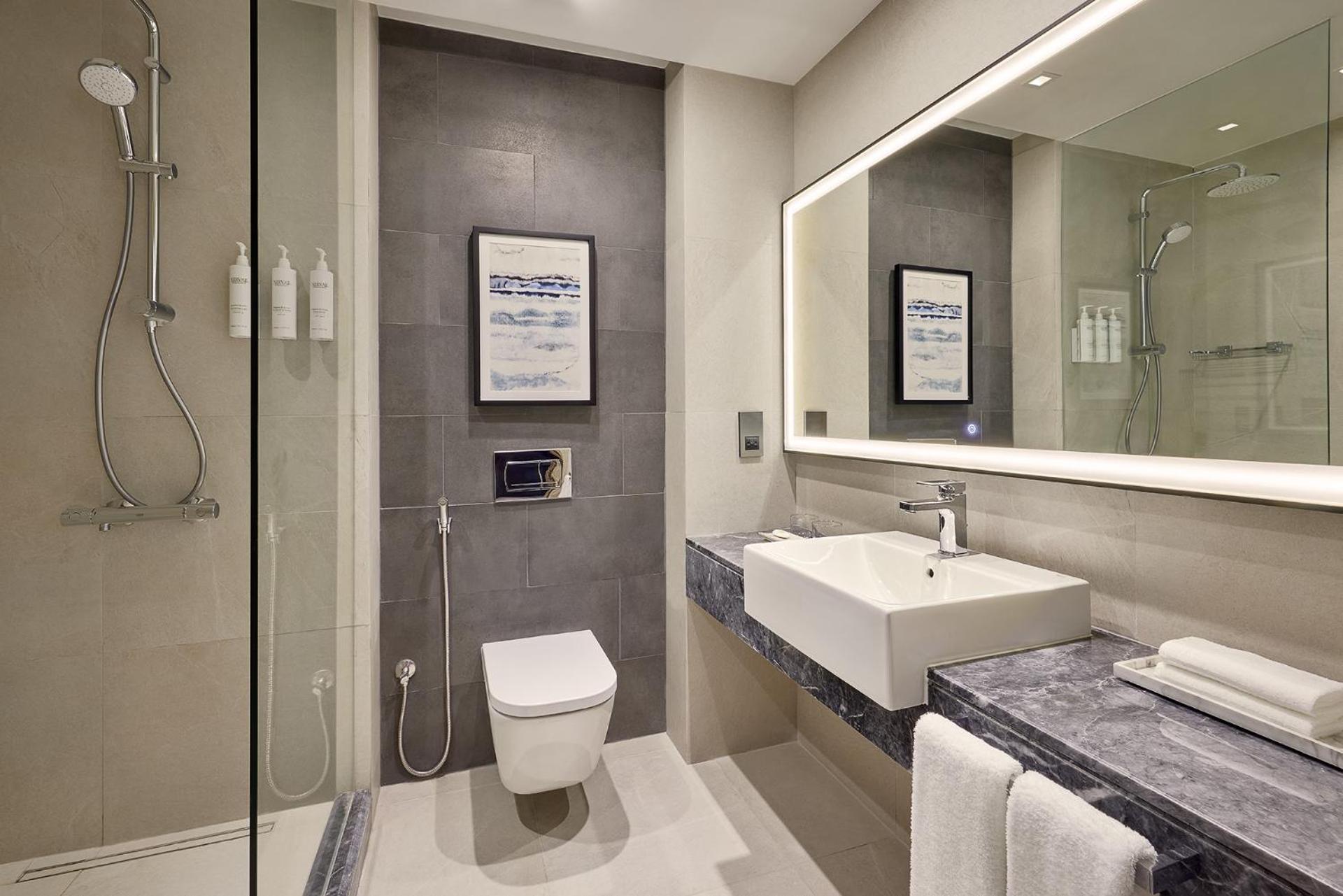 Courtyard By Marriott Jubail Hotell Eksteriør bilde